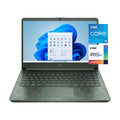 HP 14" Intel Core i5-1135G7, 8GB RAM, 256GB SSD, Digi Camo, Windows 10, 14-dq2088wm