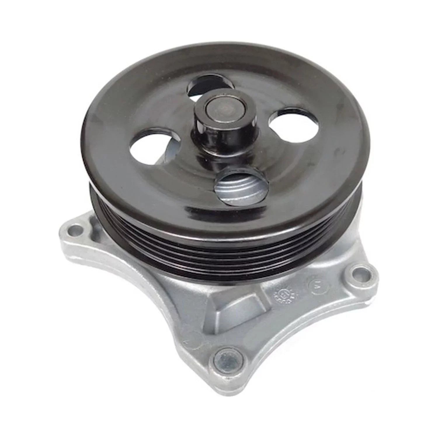 US Motor Works US8147 Engine Water Pump Fits select: 2018-2020 CHEVROLET EQUINOX LT, 2016-2019 CHEVROLET CRUZE LT