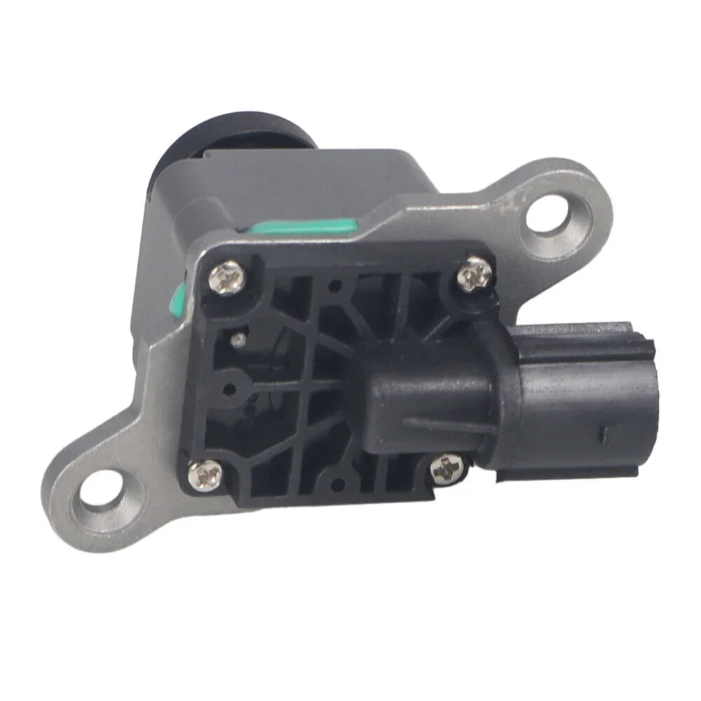 Replacement Rear View Camera For 13-17 Dodge RAM 6-Pin Plug Clear Image Easy Backup Solution