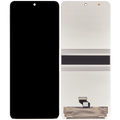 Replacement Main OLED Assembly No Frame For Motorola Moto Razr Plus / Razr 40 (XT2323-3/23) (Refurbished)