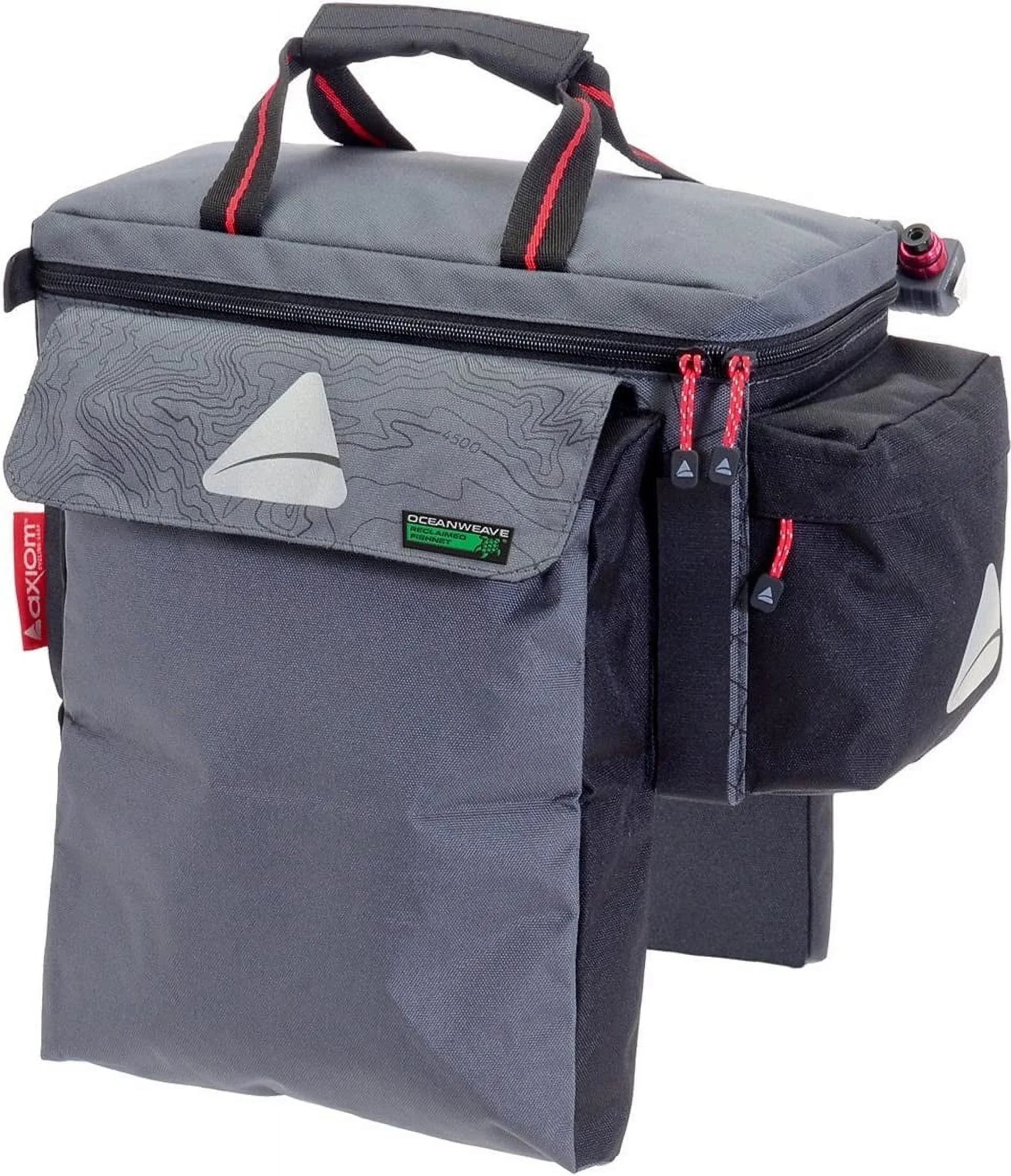 Unisex Adult Trunk Bag Oceanwave Truck EXP15+ - ,