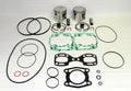 Jet Ski .25Mm Over Rebuild Kit Fits Sea-Doo 2005 3D Rfi Gti Rfi Std Le 800Cc