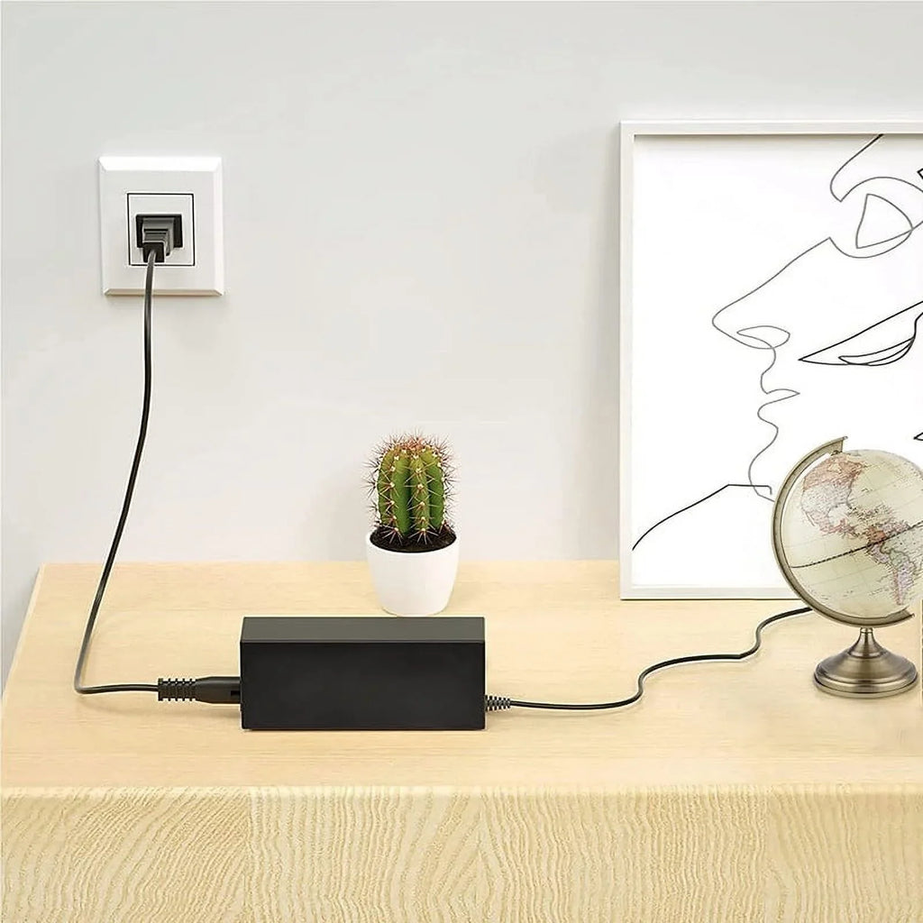 Nuxkst Global AC / DC Adapter Lenovo IdeaPad 100S 100S-14 80R9 Series 80R90004US 80R90073US 80R90074US N3050 14" Laptop Wall Home Power Supply Cord Cable PS Battery Charger Mains PSU