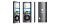Apple iPod Nano 5th Generation 8GB Black-USED with Brand New Battery!