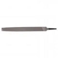 Rectangular Machinists Boxed Mill Files, 12 in, Bastard Cut (39 Pack)