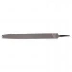Rectangular Machinists Boxed Mill Files, 12 in, Bastard Cut (39 Pack)