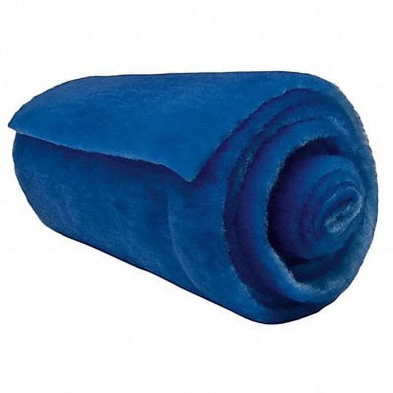 Air Handler Filter Roll,40 in.x90 ft.x1 in.,MERV 7 2GGG3