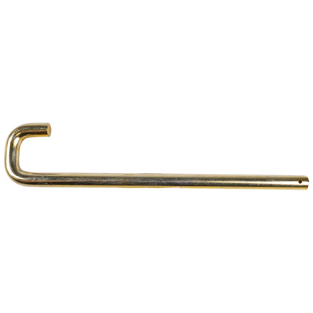 MTD 711-1737 Deck Roller Pin Troy-Bilt Craftsman Horse GTX ZT SLT RZT Red LT GT