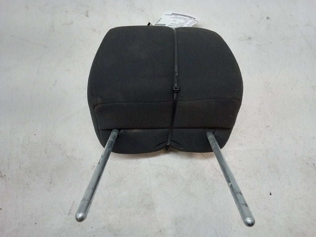 Pre-Owned 12 Jeep Wrangler Cloth Headrest Left Or Right OEM (Good)