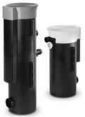Pentair T40BBK AutoFill with Brass Float Black