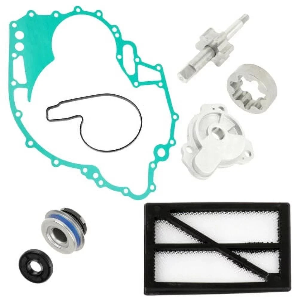 NEW Sea-Doo Challenger Sportster Speedster 2002 2003 2004 2005-2012 Oil Pump Kit