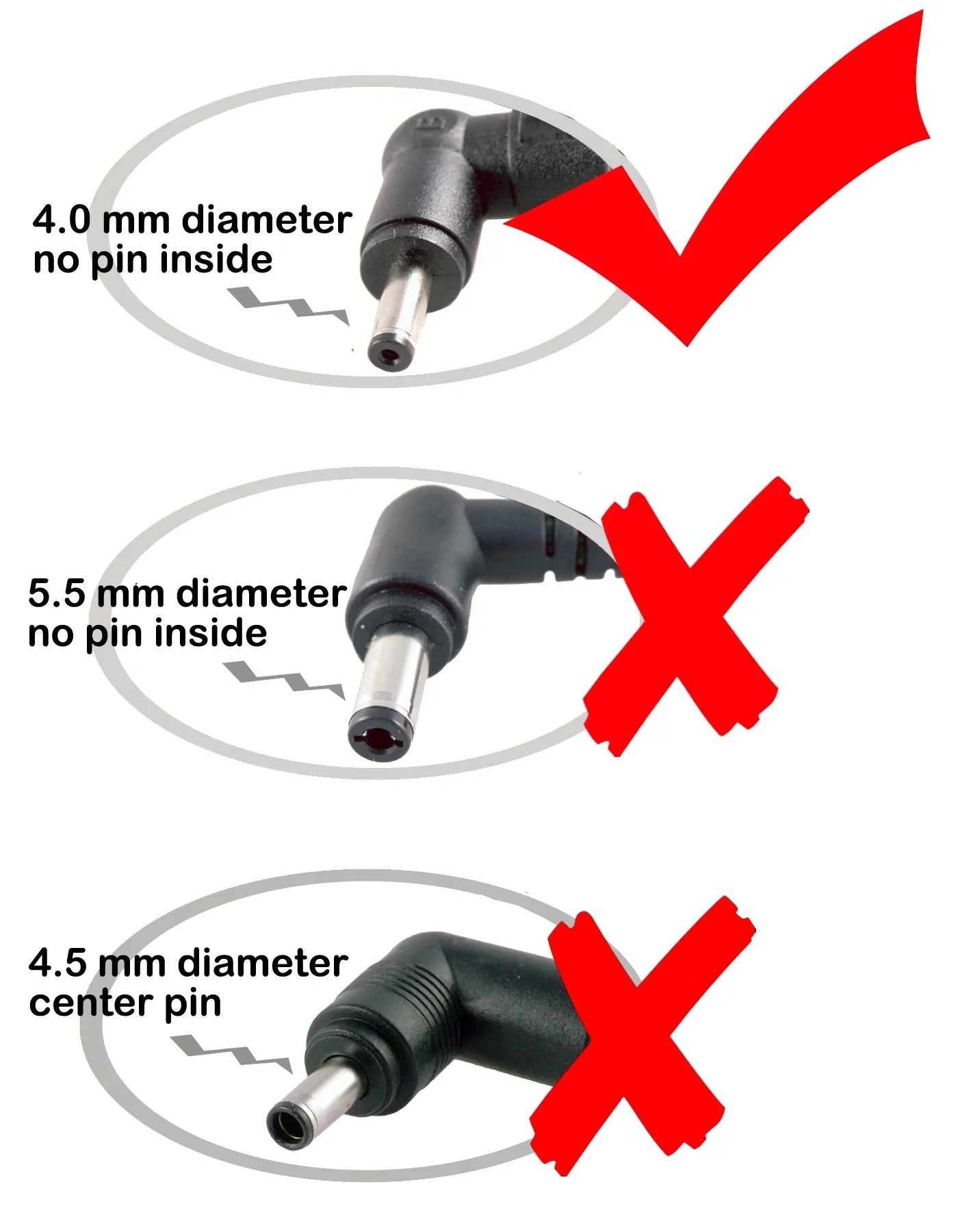 Laptop AC Adapter Asus X200CA-SCL0301Q X200La X200La-Dh31t X200Ma X200Ma-Us01t X200Ma-Ds02 X200MA-RCLT08 X201 X201E X201E-Dh01 X202 X202E X202E-DH21T-CG X202E-Dh31t X420UA X420UA-CBI5A X441BA