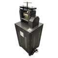 INTSUPERMAI Electric Rolling Mill Flake Machine Jewelry Gold Making Smooth Roller