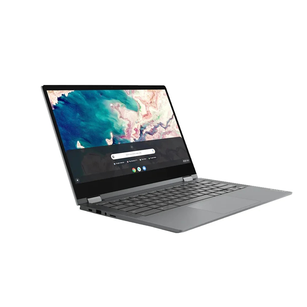 Restored Lenovo IdeaPad Flex 5i 13.3" Laptop i3-10110U 8GB 128GB SSD Chrome OS (Refurbished)