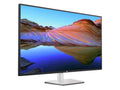 Dell UltraSharp 42.5' UHD Monitors - 5 ms GTG - 3840 x 2160 (4K) - 350 Nit - IPS Panel - 16:9
