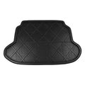 Black Car Rear Trunk Floor Mat Cargo Boot Liner Carpet Tray Honda CRV 02-06 Fits select: 2002-2006 HONDA CR-V