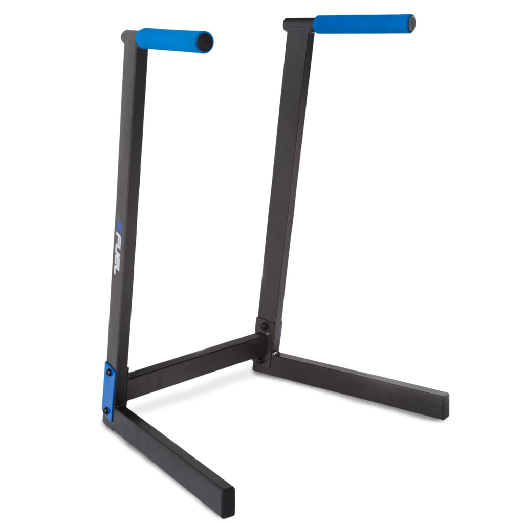 Fuel Puremance Dip Station