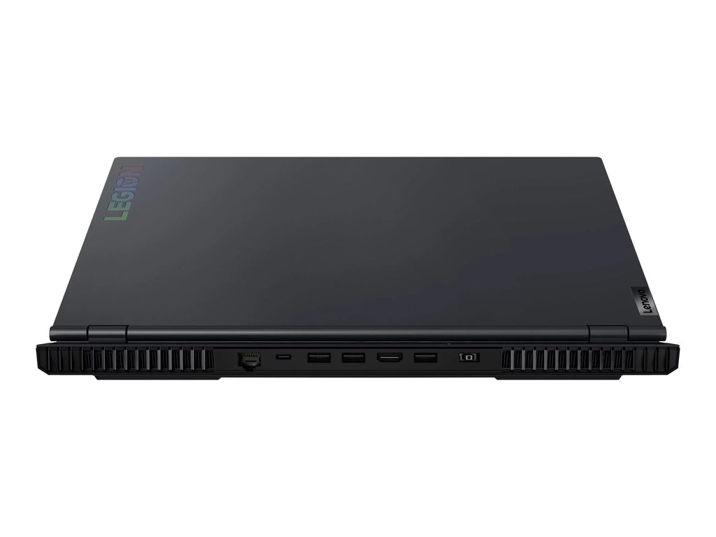 Restored Lenovo Legion 5 15ACH6 15.6" Gaming Laptop R7-5800H 16GB 1TB SSD RTX 3050Ti Blue (Refurbished)