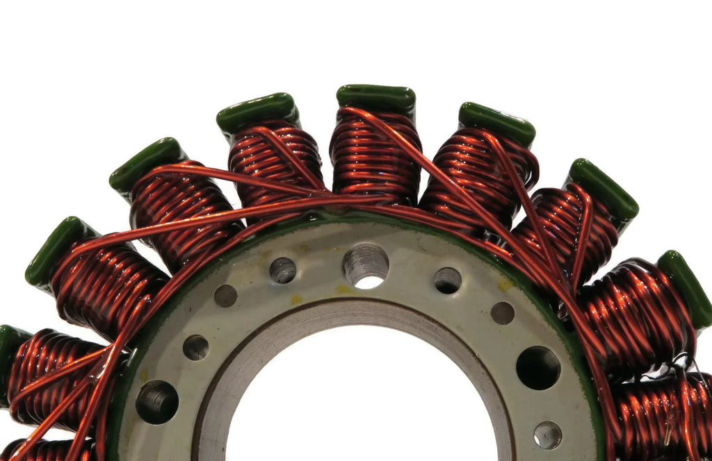 The ROP Shop | Stator Alternator For Sea-Doo 2007-2012 Challenger 230 Wake Speedster 150 Craft