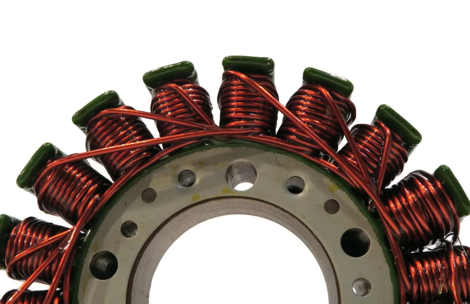 The ROP Shop | Stator Alternator For Sea-Doo 2007-2012 Challenger 230 Wake Speedster 150 Craft
