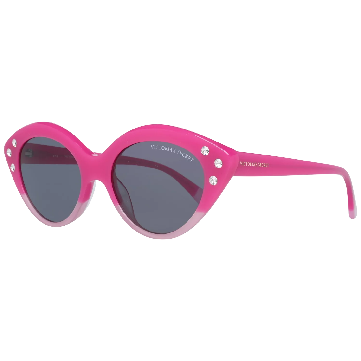 SUNGLASSES - POLARIZED FASHION SUN GLASSES VICTORIA'S SECRET PINK WOMEN VS0009 5472C