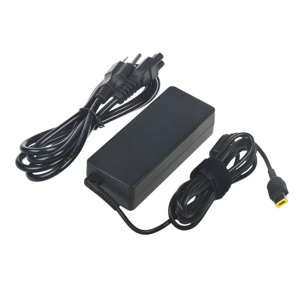 KONKIN BOO 90W AC Adapter Charger Power replacement ThinkPad P50s 20FH001RUS 20FL000MUS