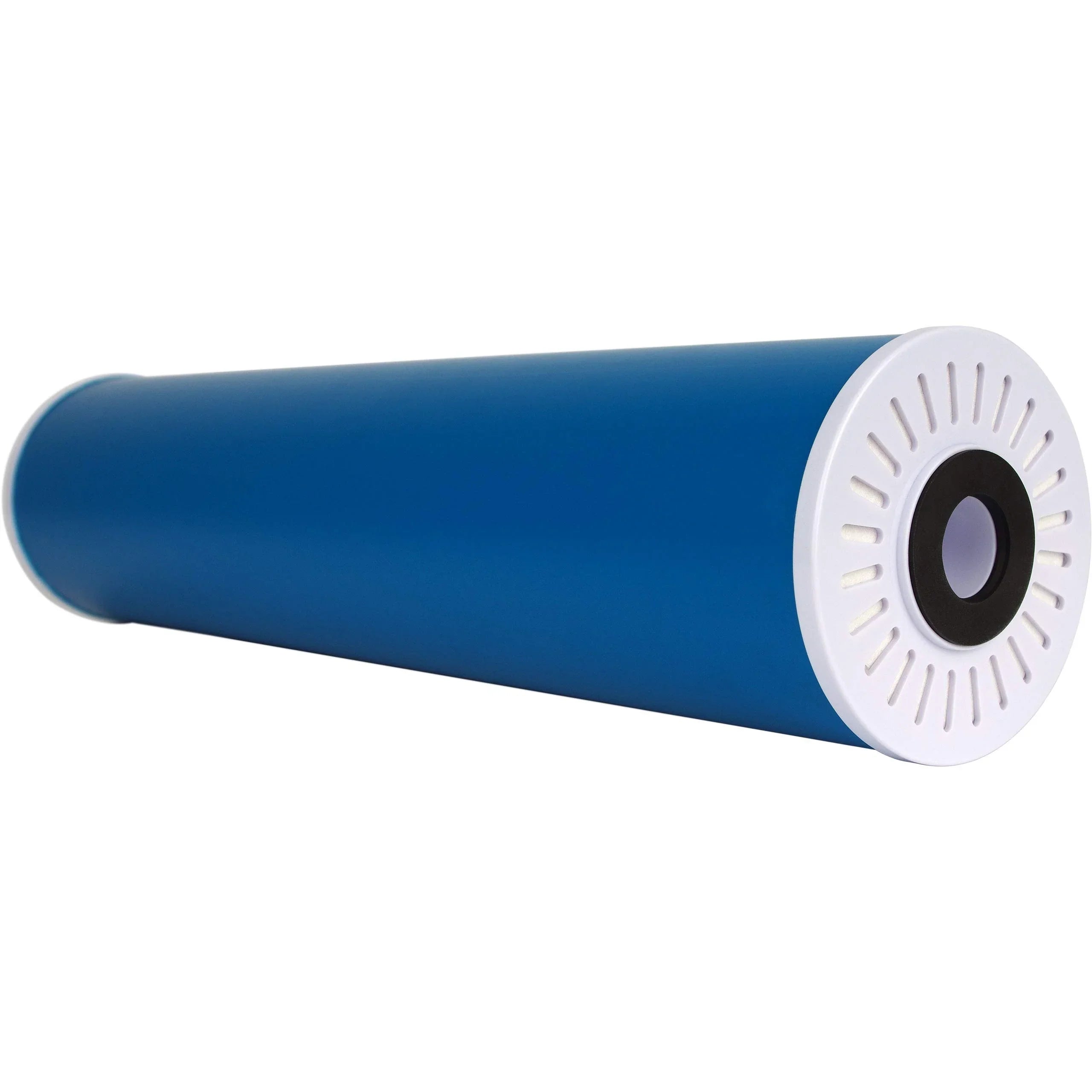 SpiroPure SP-WS-20BB 20” x 4.5” Cation Resin Water Softener Cartridge WS-20BB 155321-43 (Case of 4)