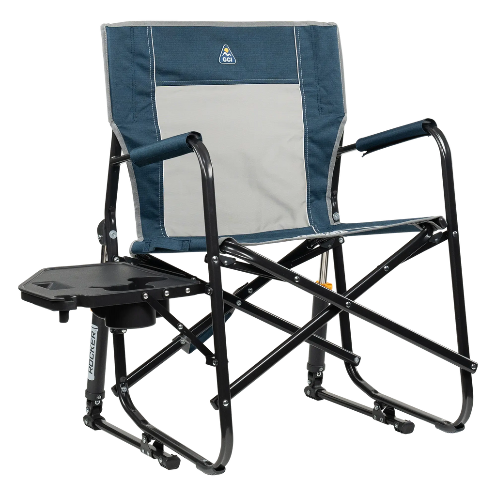 Freestyle Rocker™ with Side Table | Cut UQ21