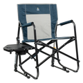 Freestyle Rocker™ with Side Table | Cut UQ21