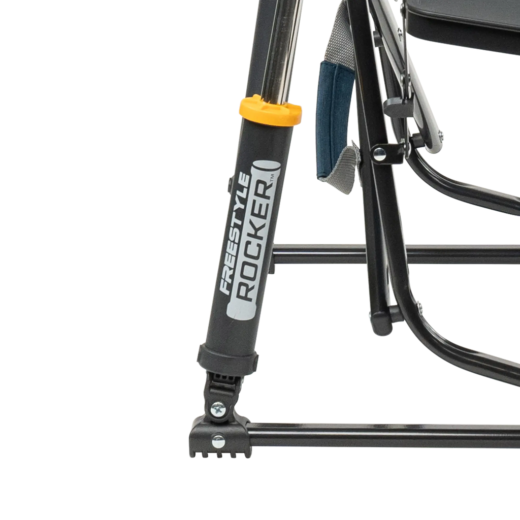 Freestyle Rocker™ with Side Table | Cut UQ21