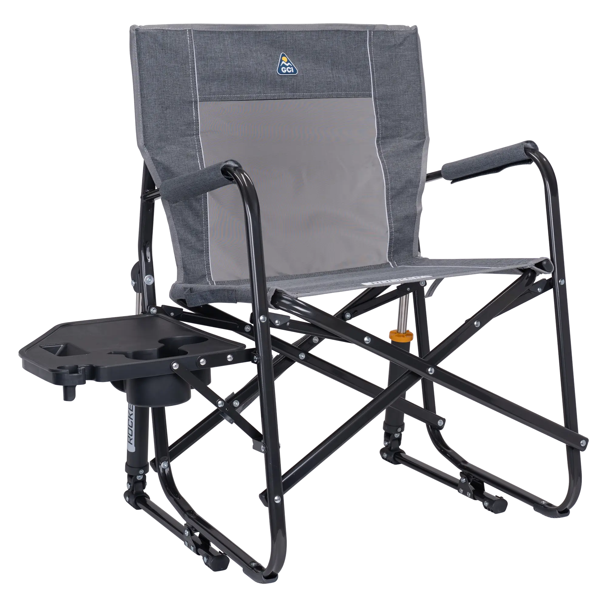 Freestyle Rocker™ with Side Table | Cut UQ21