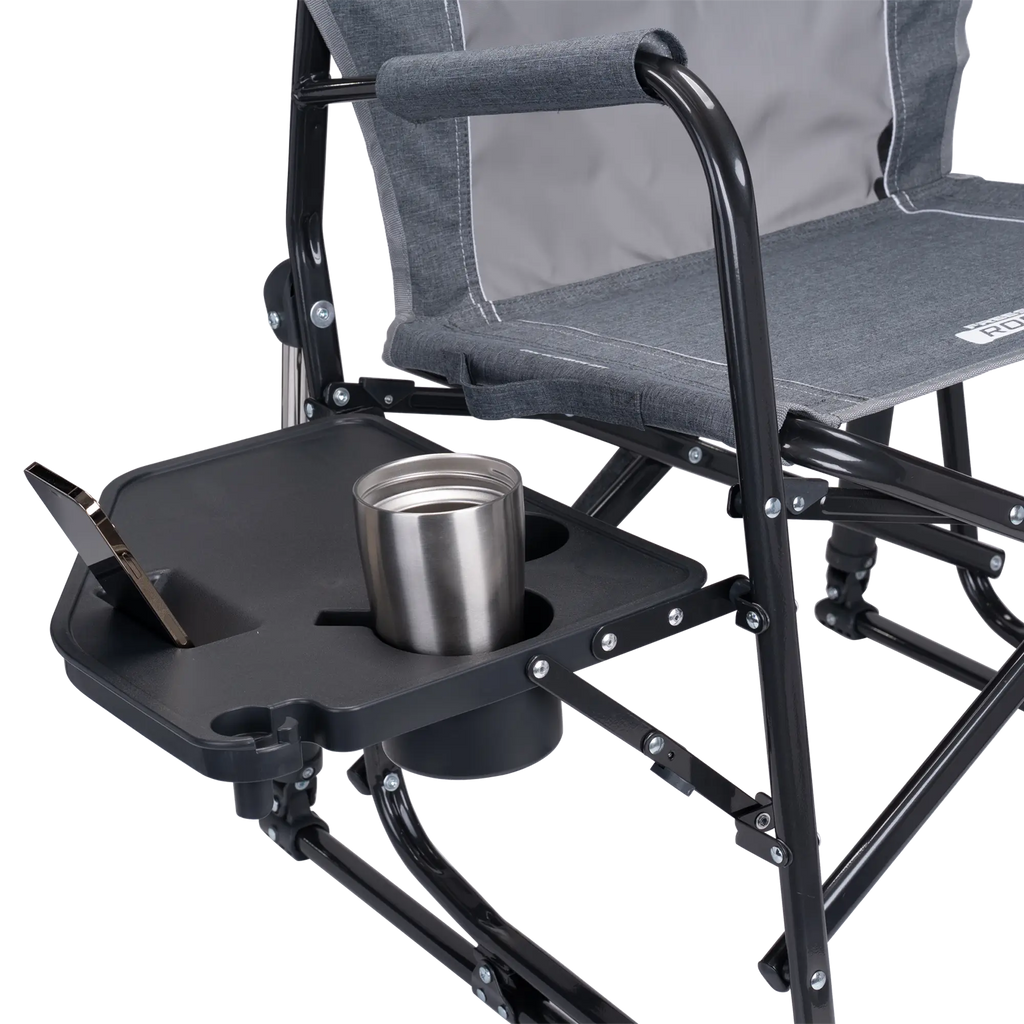 Freestyle Rocker™ with Side Table | Cut UQ21