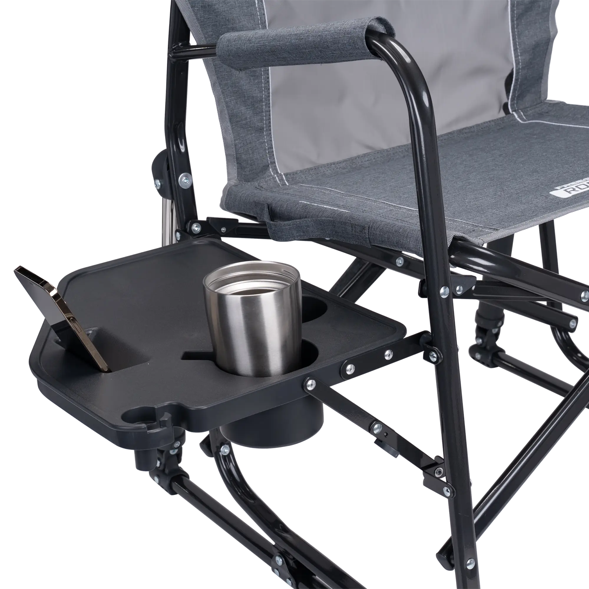 Freestyle Rocker™ with Side Table | Cut UQ21