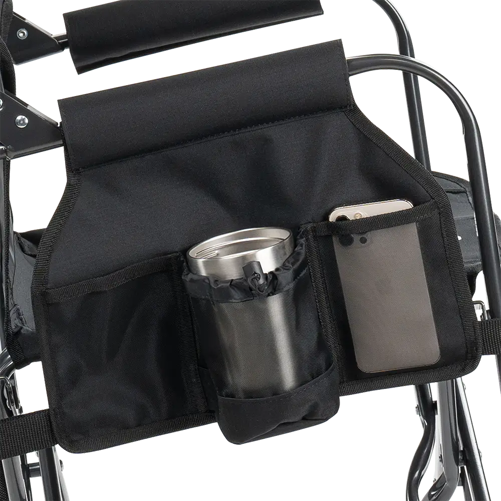 Stowaway Rocker™ | Edition QQ20
