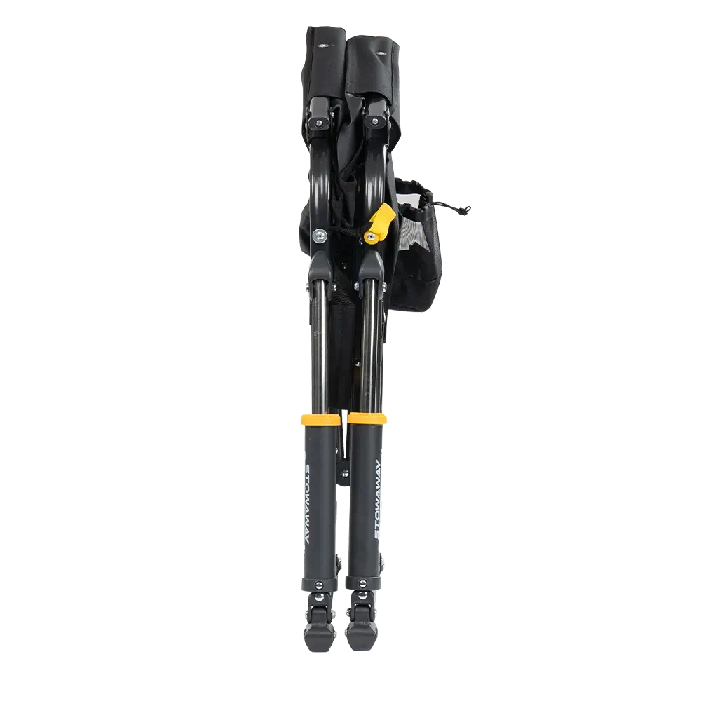 Stowaway Rocker™ | Edition QQ20