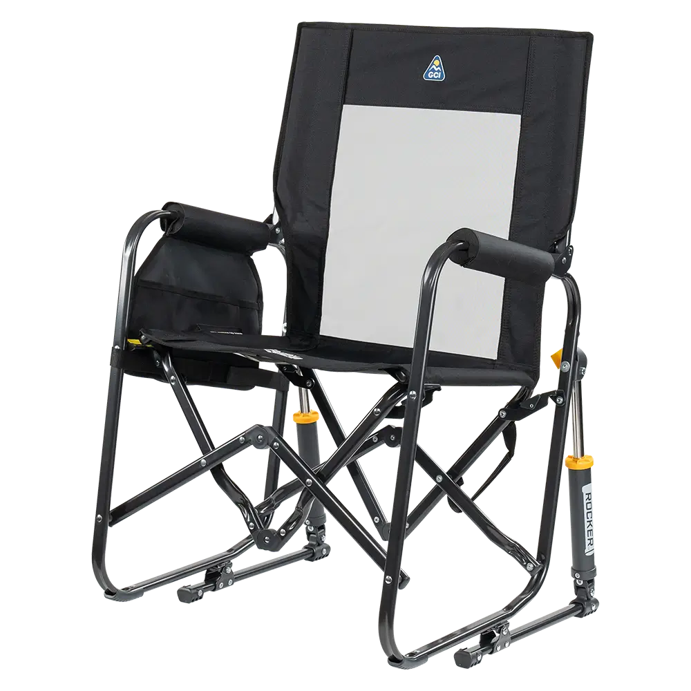Stowaway Rocker™ | Edition QQ20