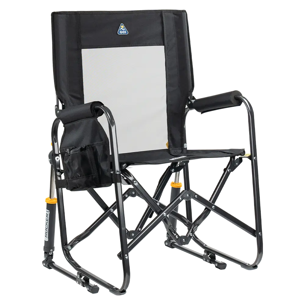 Stowaway Rocker™ | Edition QQ20