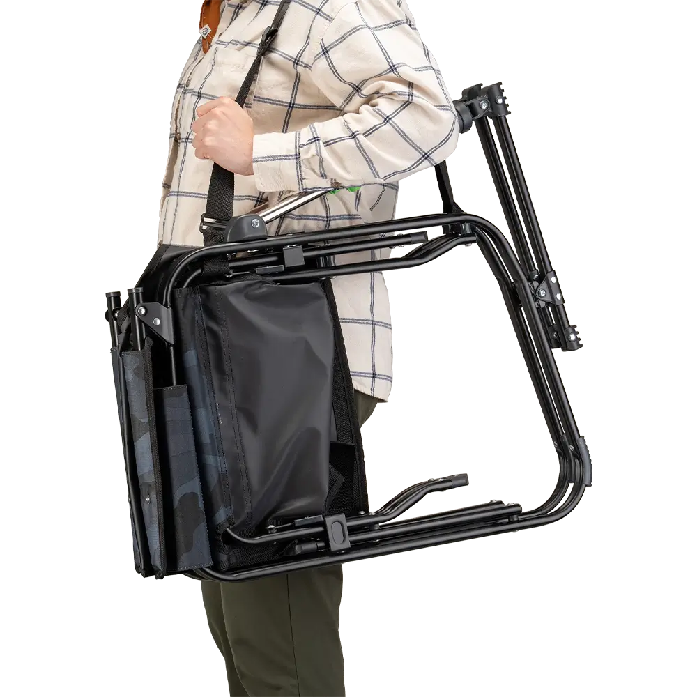 Stowaway Rocker™ | Edition QQ20