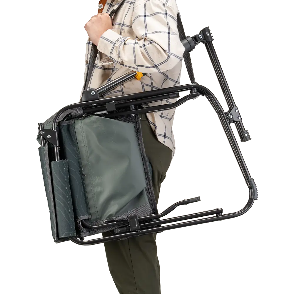 Stowaway Rocker™ | Edition QQ20