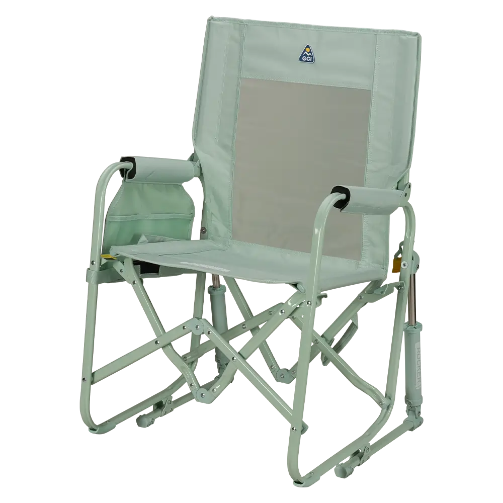 Stowaway Rocker™ | Edition QQ20