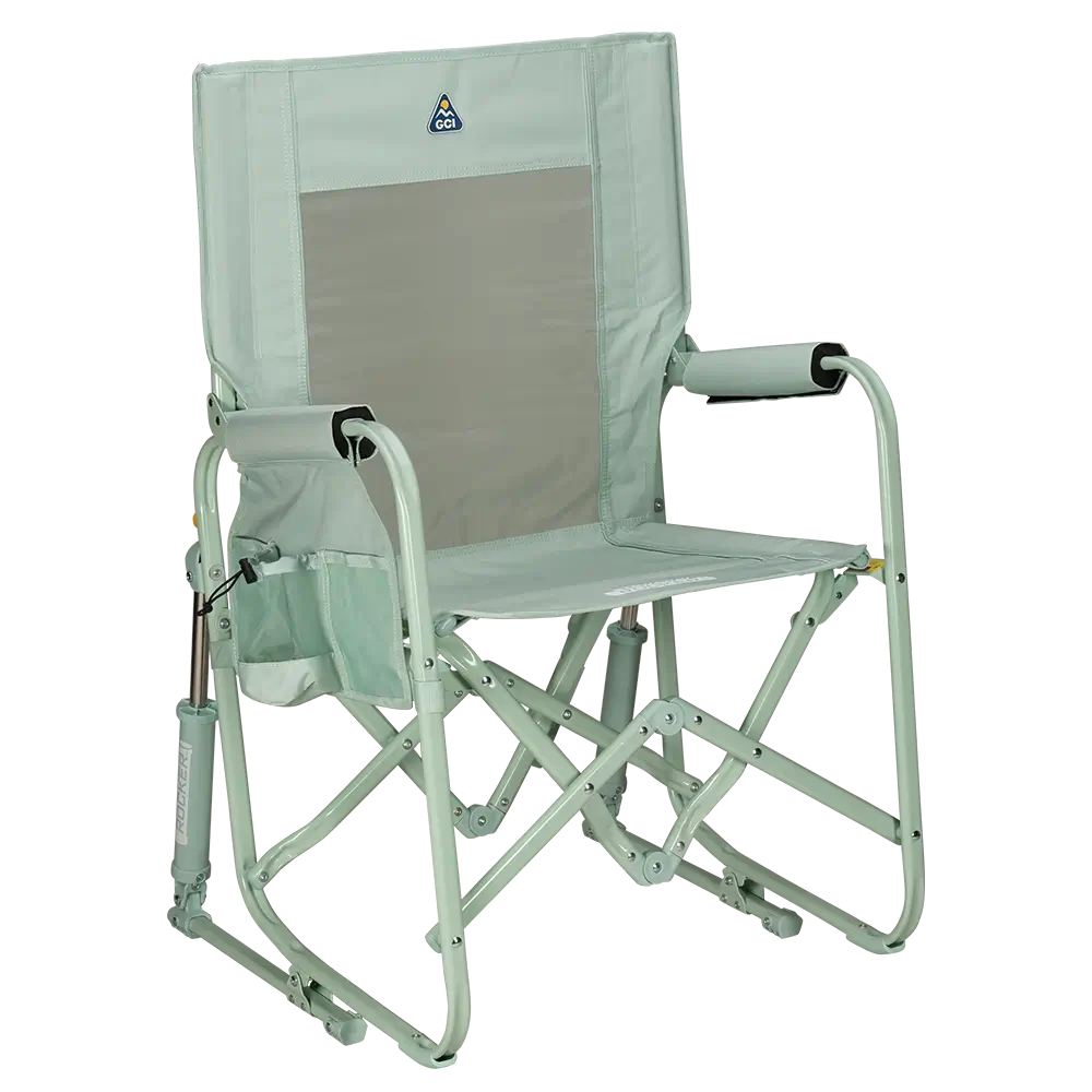 Stowaway Rocker™ | Edition QQ20