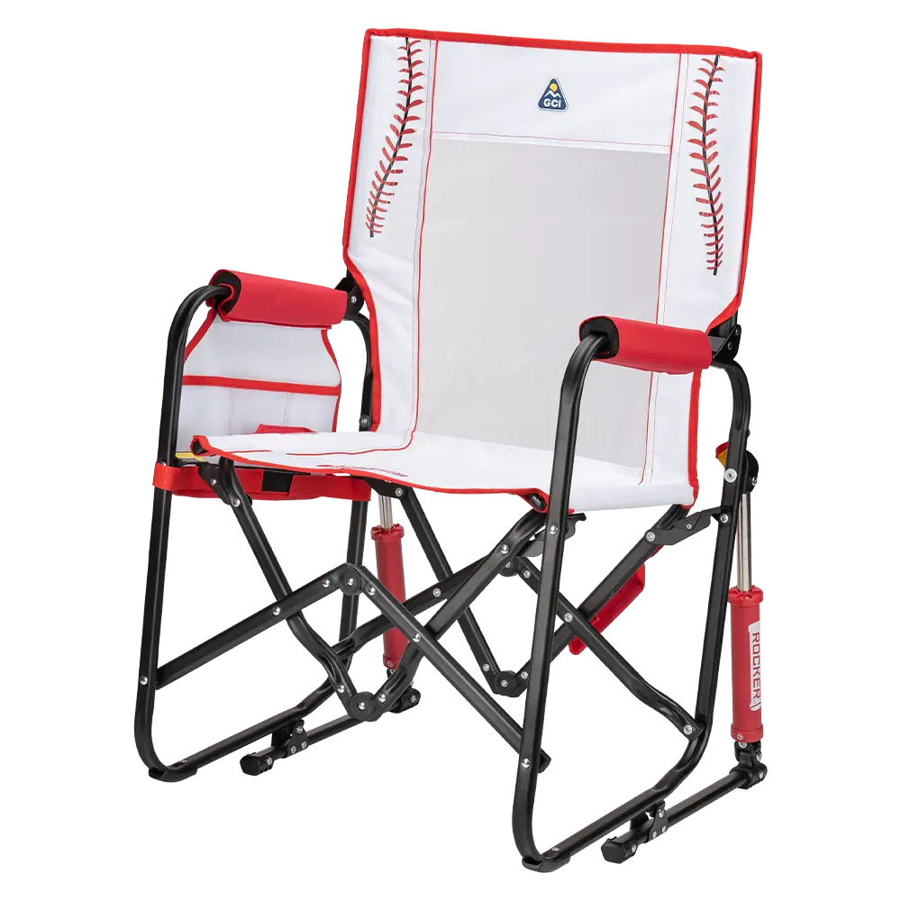 Stowaway Rocker™ | Edition QQ20