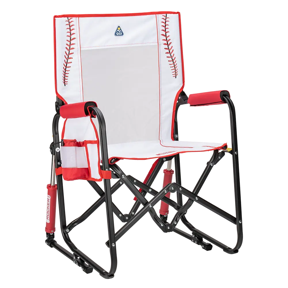 Stowaway Rocker™ | Edition QQ20