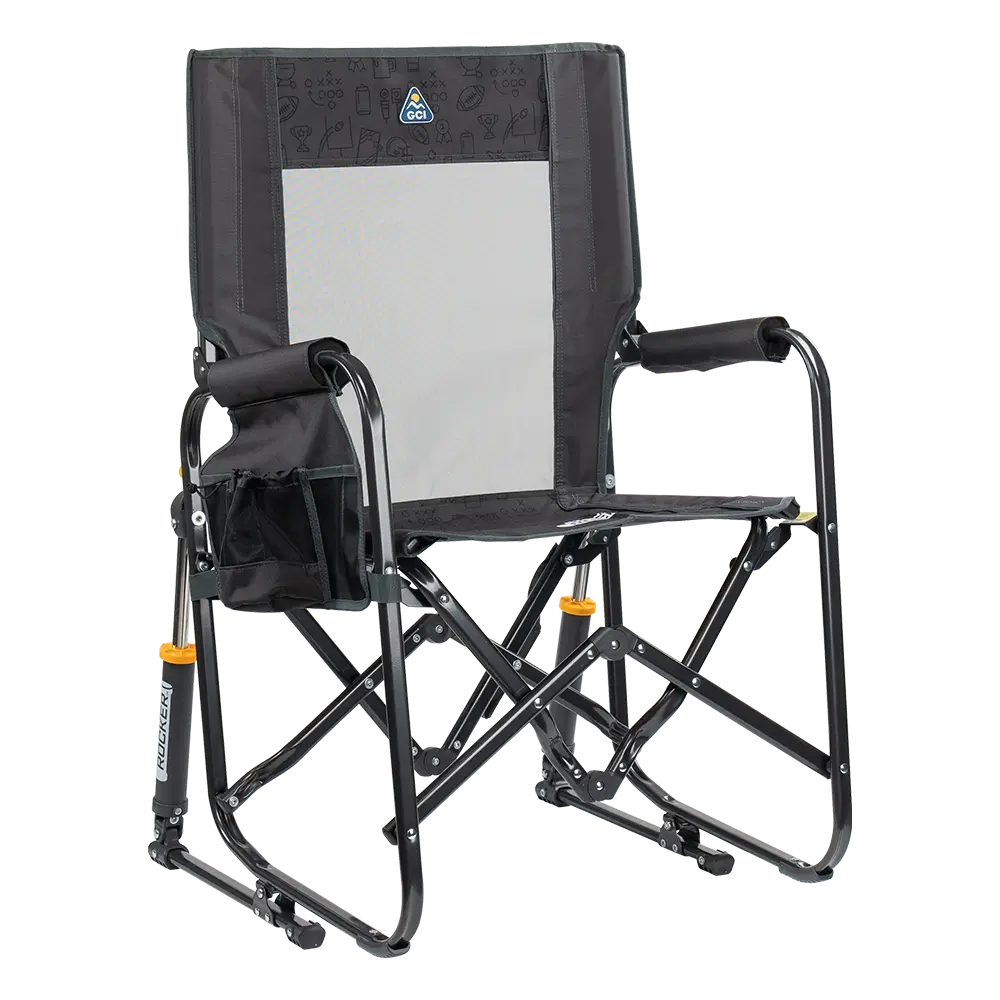Stowaway Rocker™ | Edition QQ20