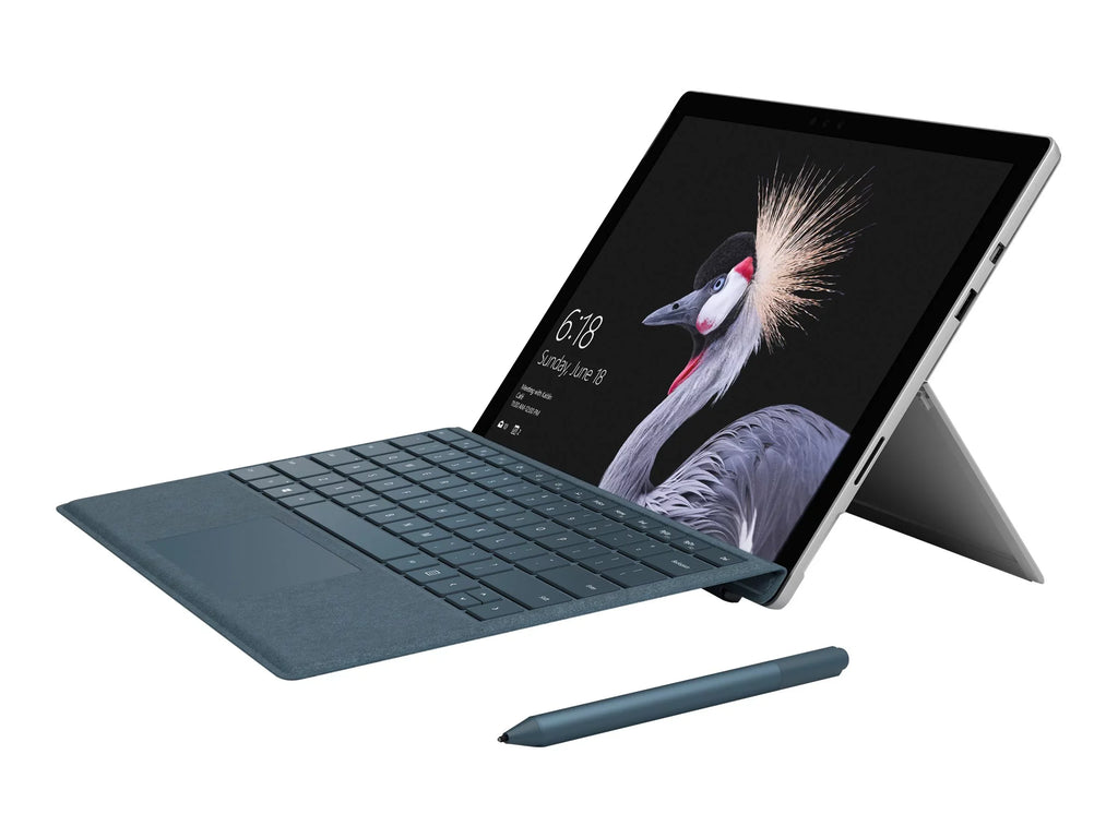 Microsoft Surface Pro - 12.3" - Core i7 7660U - 16 GB RAM - 512 GB SSD