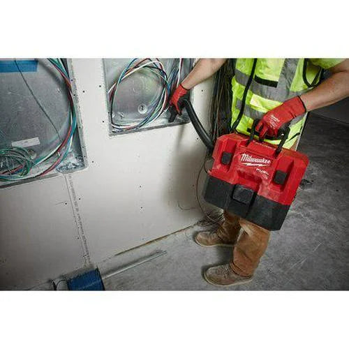 M12 FUEL 1.6 Gallon Wet/Dry Vacuum (Tool Only)