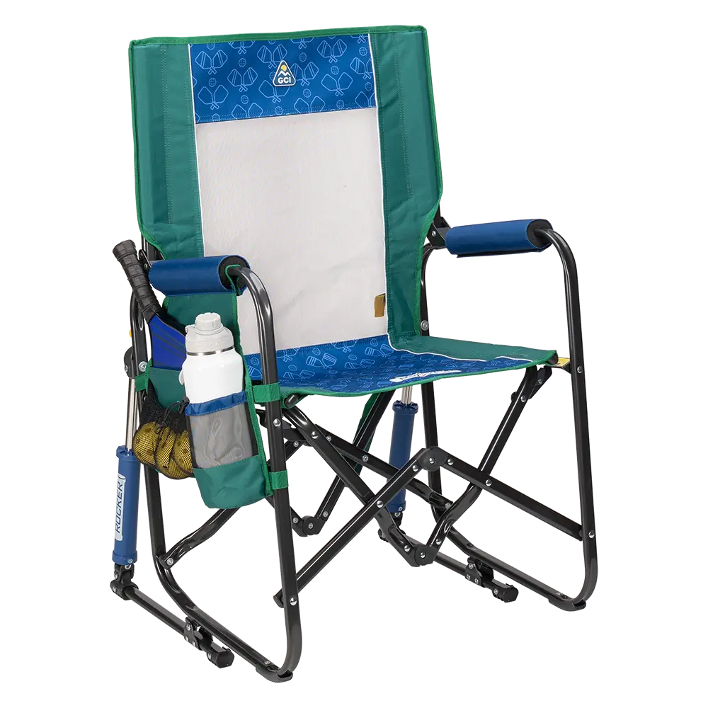 Stowaway Rocker™ | Edition QQ20