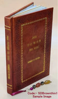 Twelve_million_black_voices 1947 [Premium Leather Bound]