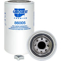 Carquest Premium Suction Line Fuel/Water Separator Spin-on with Drain