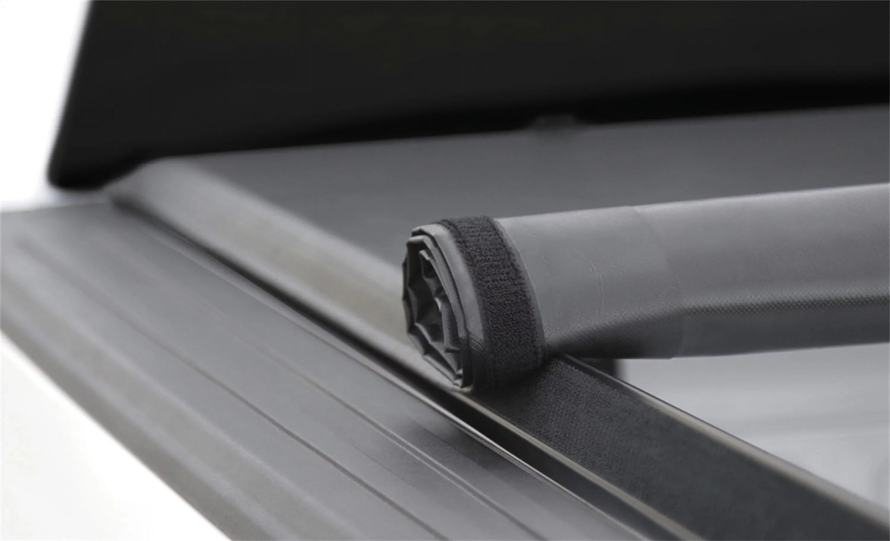 Access Literider 07+ Tundra 8ft Bed (w/ Deck Rail) Roll-Up Protection Fits select: 2007-2021 TOYOTA TUNDRA